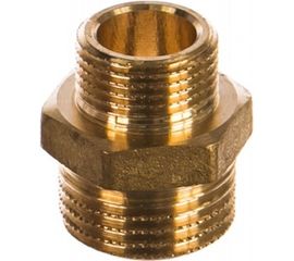 Переходной ниппель STOUT НН 1/2X3/8 RG008Q0O7FL31A 