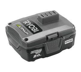 Аккумулятор RB12L20 (12В; 2А*ч; Li-Ion) Ryobi 5133005089 