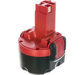 Аккумуляторная батарея для BOSCH (1.5 Ач, 9.6 В, Ni-Cd) Pitatel TSB-140-BOS96A-15C 