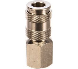 Соединение быстросъемное (рапид "мама" - 1/2"F)&nbsp;Jonnesway GM-04AF 49478 