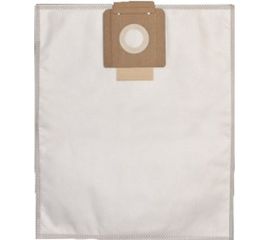 Мешки для пылесоса Karcher, Columbus, Comac, Fiorentini, Nilfisk, Sprintus, Viper трехслойные синтетические Filtero KAR 07 Pro 7л 5шт 05674 