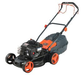 Бензиновая газонокосилка PATRIOT PT 42BS 512109017 