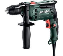 Ударная дрель Metabo SBE 650 600742850 