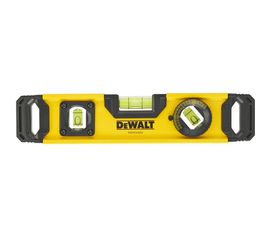 Уровень DEWALT ТОРПЕДО 25см DWHT0-43003 