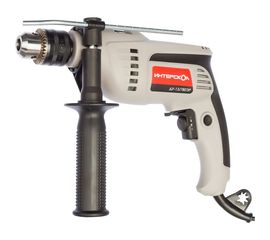 Ударная дрель Интерскол ДУ-13/780ЭР 421.1.0.00 