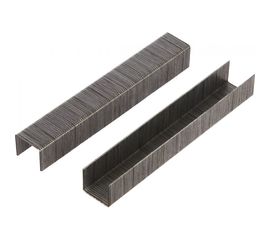 Скобы для степлера Тип 53 (1000 шт; 10 мм) Biber 85813 тов-065328 