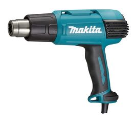 Термопистолет Makita HG6530VK 198935 