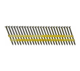 Гвозди гладкие (3000 шт; 3.05х50 мм) для гвоздезабивного пистолета N90 FUBAG 140153 