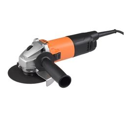 Угловая шлифмашина AEG WS8-125SK 4935451298 