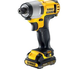 Аккумуляторный шуруповерт DEWALT DCF 815 D2 