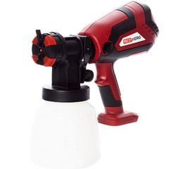 Аккумуляторный краскораспылитель REDVERG RD-PS18V2 6663019 