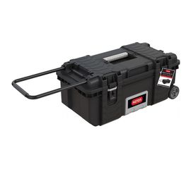Ящик для инструментов Keter MOBILE TOOL BOX 28 17210204:8439 