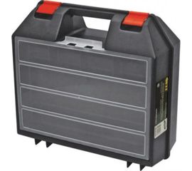 Ящик пластиковый для электроинструмента 14 (360х320х140 мм) FIT 65606:853 
