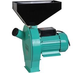 Зернодробилка Sturm HM2500 