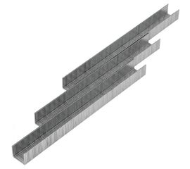Скобы (1000 шт; 8 мм; тип 140) для степлера МастерАлмаз 10507117 