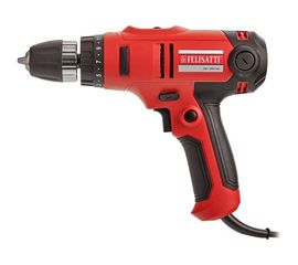 Сетевая дрель-шуруповерт Felisatti ДШ-10/320Э2 220.5.1.00 