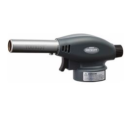 Газовая горелка с пьезоподжигом TOURIST SHERIFF TT-800 