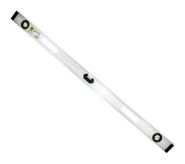 Строительный алюминиевый рельсовый уровень ON 100см 05-00-100 