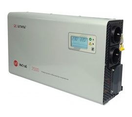 Однофазный инверторный стабилизатор Штиль ИнСтаб IS2500 2500 ВА 