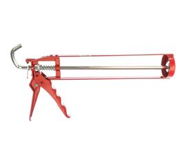 Скелетный пистолет для герметиков МАСТЕР, шестигранный шток, 310мл ЗУБР 06630 