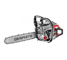 Цепная бензиновая пила GRAPHITE 58G952 
