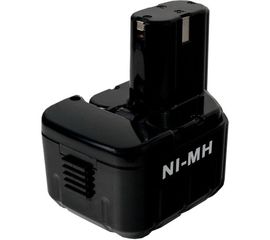 Аккумулятор (12 В; 2.0 А*ч; NiMH) для инструментов HITACHI коробка ПРАКТИКА 779-288 