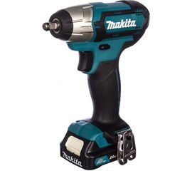 Аккумуляторный гайковерт Makita TW140DWAE 