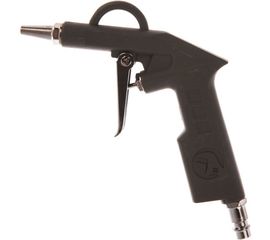 Продувочный длинный пистолет INTERTOOL 210мм PT-0801 