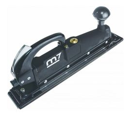 Пневматическая вибрационная шлифовальная машина MIGHTY SEVEN QB-48211 