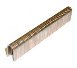 Скобы полукруглые (1000 шт; 8 мм; тип 28) для степлера SKRAB 35242 