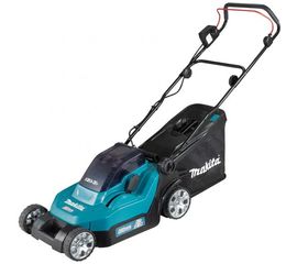 Аккумуляторная газонокосилка Makita DLM382Z 