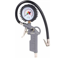 Пистолет для накачки шин с манометром PATRIOT GN 60D 830901020 