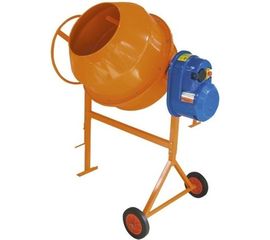 Бетоносмеситель Лебедянь СБР-170А.3/220 