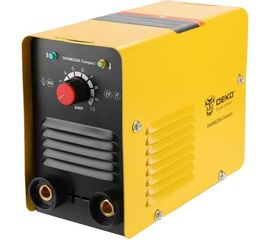 Инверторный сварочный аппарат DEKO DKWM220A Compact 051-4677 