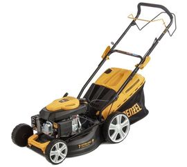 Бензиновая газонокосилка Denzel GLD-460SP 58803 