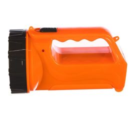 Аккумуляторный фонарь раскладушка КРАСНАЯ ЦЕНА 5288 8+8 LED 4606400606888 