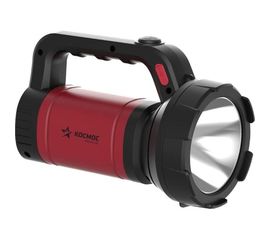 Светодиодный прожектор КОСМОС Премиум 5Вт LED, литиевый аккумулятор 2400мАч, 2 режима работы KOSAc8005wLith 