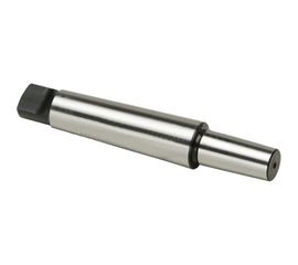 Оправка переходная на сверлильный патрон с КМ5 на B16 с лапкой GRIFF b161034 