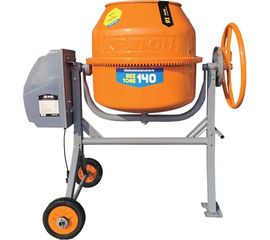 Бетоносмеситель Кратон BeeTone 140 4 02 07 021 