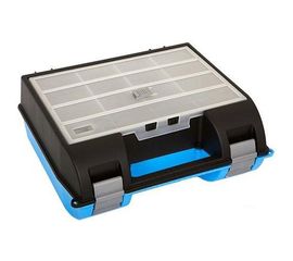 Ящик для дрели с органайзером Jettools 340х325х140мм JT1602318 