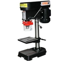 Вертикальный сверлильный станок с тисками СПЕЦ ССВ-350 