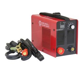 Сварочный инвертор Калибр СВИ-280 00000074456 