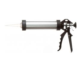 Пистолет для герметиков ZOLDERПРОФИ закрытый, 310 мл, 1/12 С841 