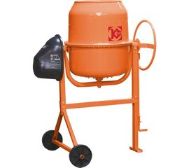 Бетоносмеситель Калибр БСЭ-140 00000057241 