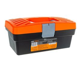 Инструментальный ящик 285х155х125мм АвтоDело 44146 12659 