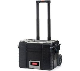 Ящик на колесах 22 Keter GEAR MOBILE CART 17200383:10932 