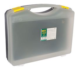 Ящик-органайзер для крепежа 10 (270х210х80 мм) FIT 65642 