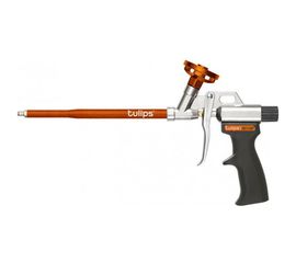Пистолет для монтажной пены Tulips tools, тефлон Art IM11-503 