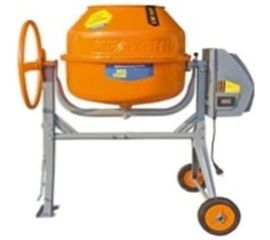 Бетоносмеситель Кратон BeeTone 200 4 02 07 024 