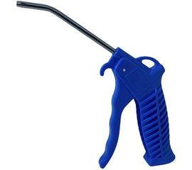 Продувочный пистолет Pegas pneumatic длина носика 100 мм 5103 